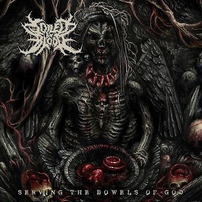 Soiled By Blood - Discography (2014 - 2019)