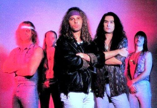 Zar - Discography (1990 - 2016)