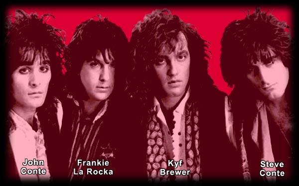 Company Of Wolves - Discography (1990 - 2001)