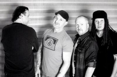 Cinder - Discography (2002-2019)