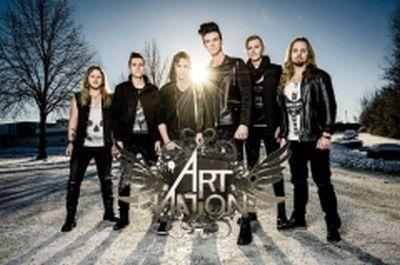 Art Nation - Discography (2014 - 2019)
