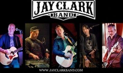 Jay Clark Band - Discography (2017-2019)