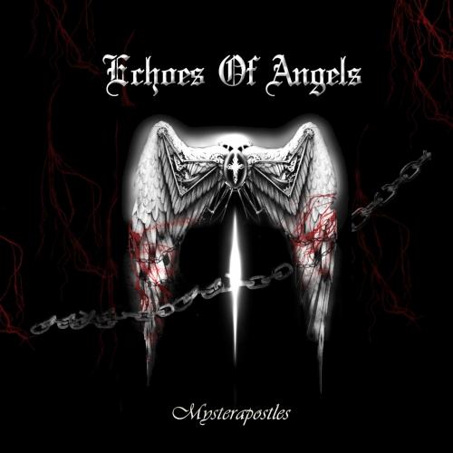 Echoes Of Angels - Mysterapostles (EP)