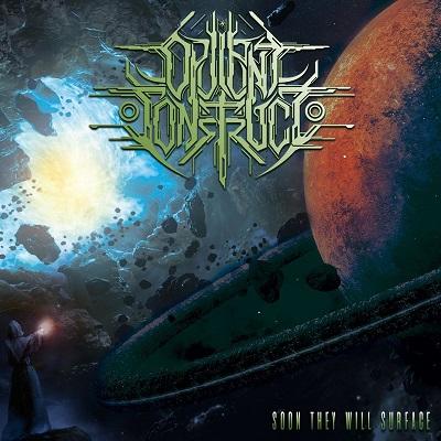 Opulent Construct - Discography (2018 - 2019)