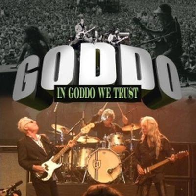 Goddo - Discography (1977-2003)