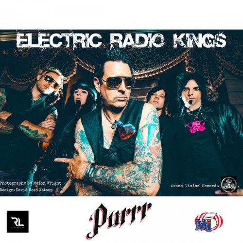 Electric Radio Kings - Purrr