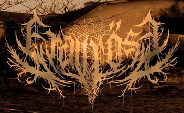 Gravröse - Discography (2019)