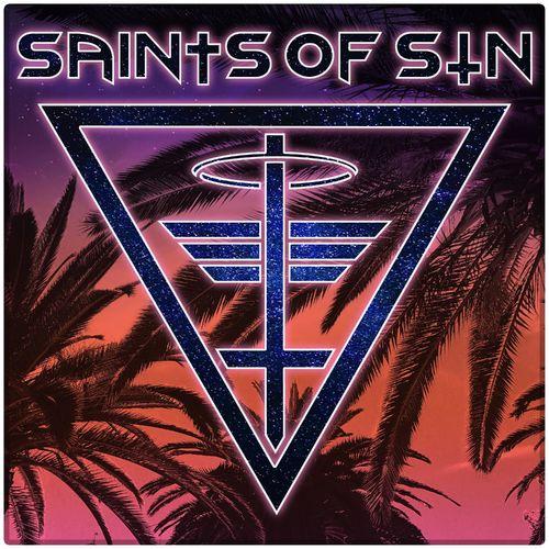 Saints Of Sin - Saints Of Sin