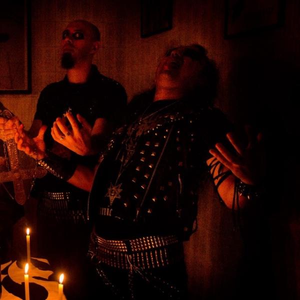 Hellish Grave - Discography (2012 - 2019)