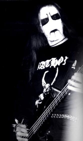 Cold Moon - Discography (2003 - 2006)