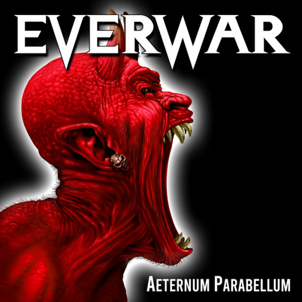 Everwar - Aeternum Parabellum