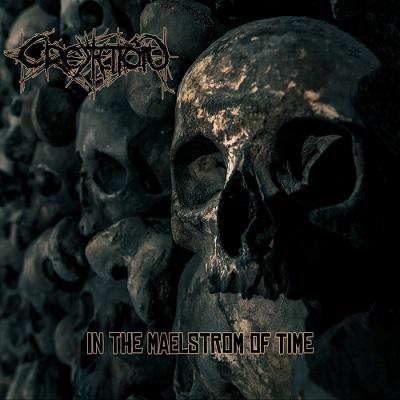 Cremation - Discography (2012 - 2017)