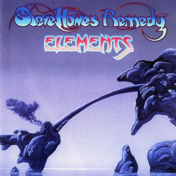 Steve Howe's Remedy - Elements