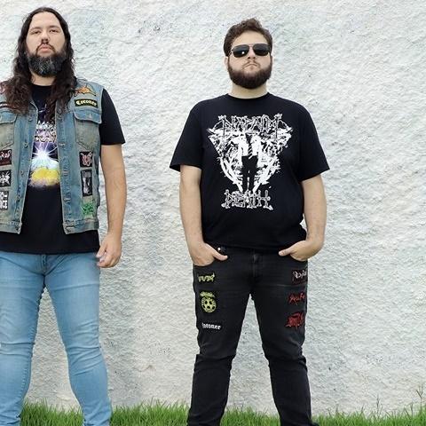 Red Razor - Discography (2013 - 2019)