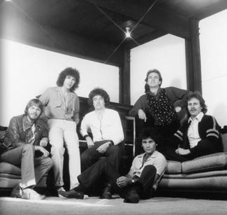 Little River Band - Discography (1975-1997)