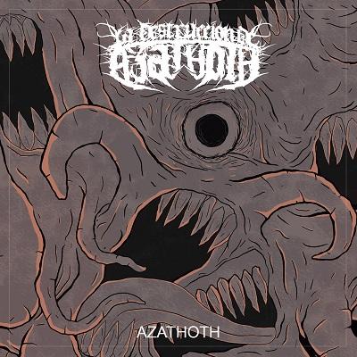 La Destruccion De Azathoth - Discography (2018 - 2019)