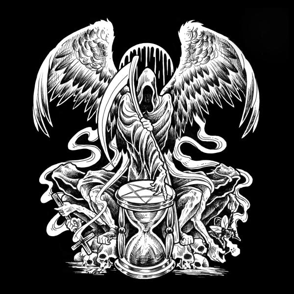 Dark Psychosis - Lord To None