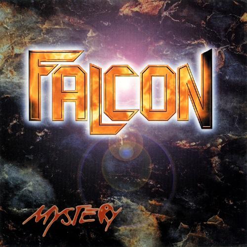 Falcon - Mystery