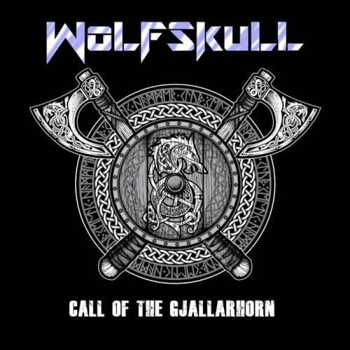 Wolfskull - Call Of The Gjallarhorn