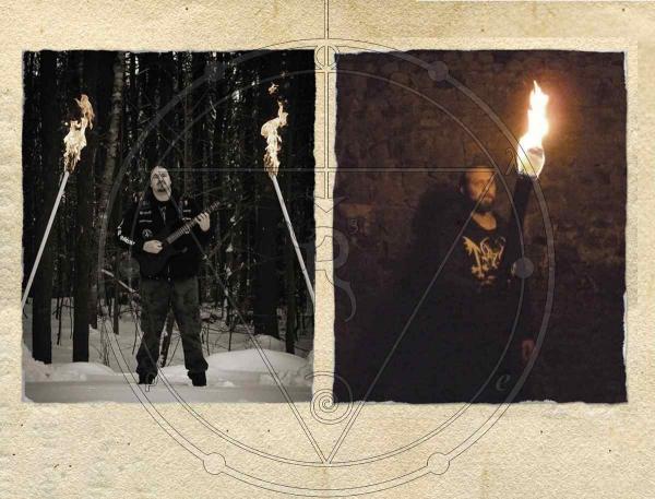 Rêx Mündi - Discography (2005 - 2016)