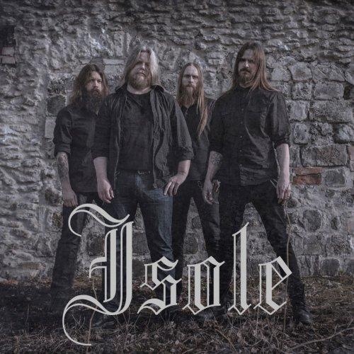 Isole - Discography (2001 - 2023)