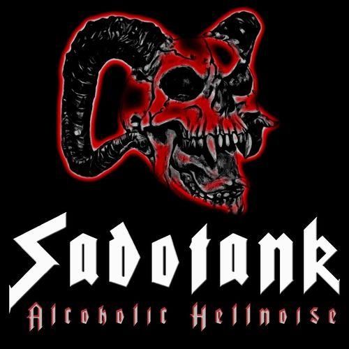 Sadotank - Alcoholic Hellnoise