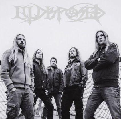 Illdisposed - Discography (1992 - 2019)