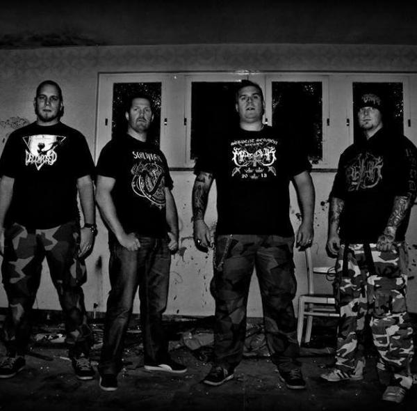 Desolation - Discography (2017 - 2019)