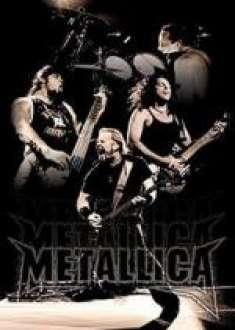 Metallica - Discography - Collection (400CD) (1983-2013) (Lossless)