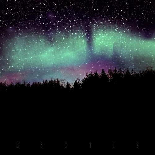 Esotis - Eternal Silence Of These Infinite Spaces