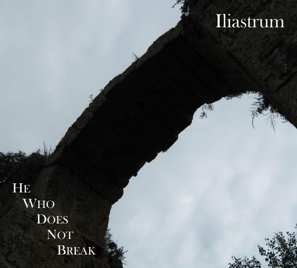 Iliastrum - Тот, кто не сломался