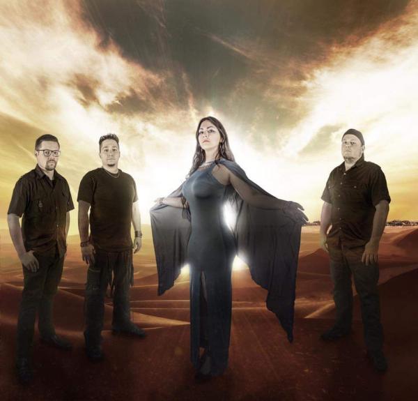 Visionatica - Discography (2016 - 2025)