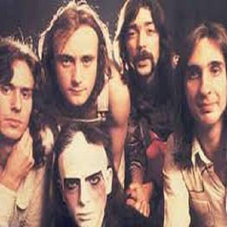 Genesis - Discography (HD SACD 2007 Remastered) (1970-2008) (Lossless)