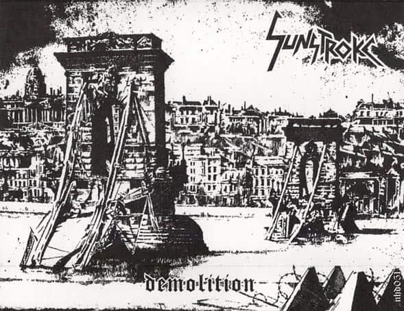 Sunstroke - Demolition/Ruination (Compilation)