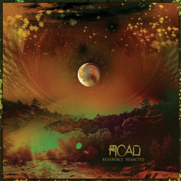 The Road - Reverence Redacted