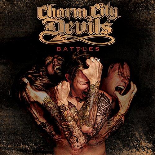 Charm City Devils - Discography (2009 - 2014)