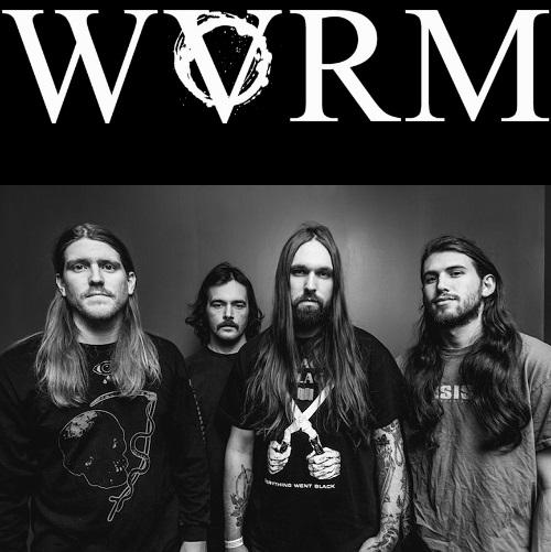 WVRM - Discography (2013 - 2019)