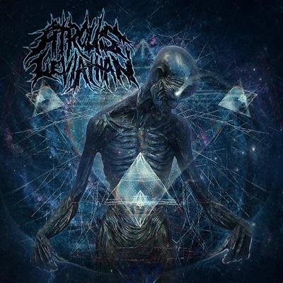 Atrous Leviathan - Discography (2013 - 2019)