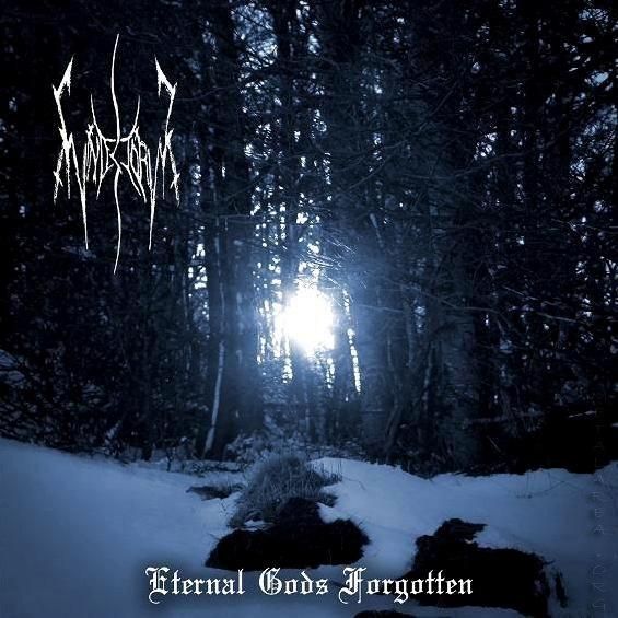Windstorm - Eternal Gods Forgotten (EP)