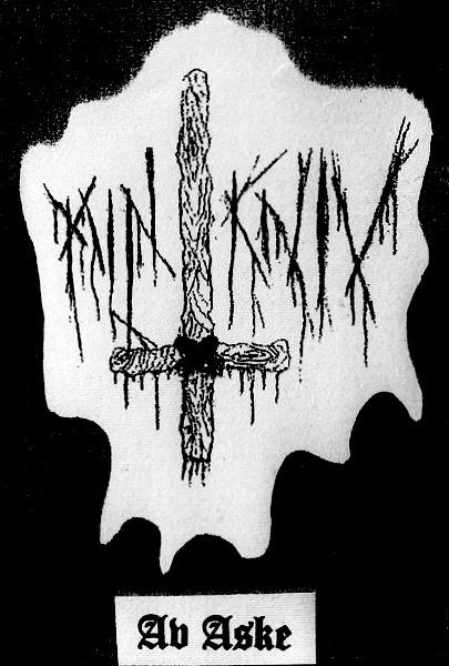 Min Kniv - Av Aske (Demo)