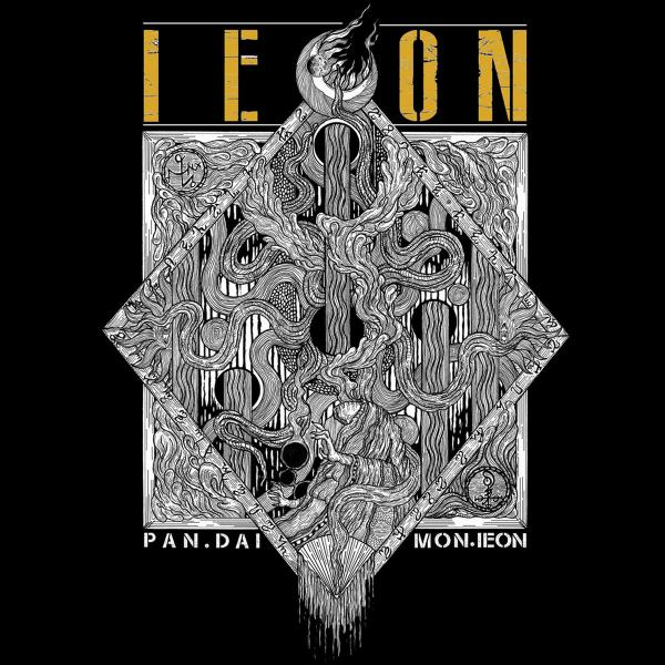 IEON - Discography (2018 - 2019)