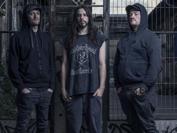 Conan - Discography (2007 - 2018)