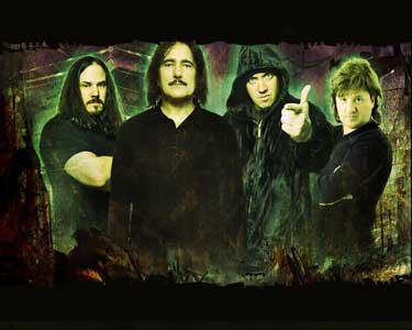 Geezer - (G/Z/R, GZR) Discography (1995 - 2005)