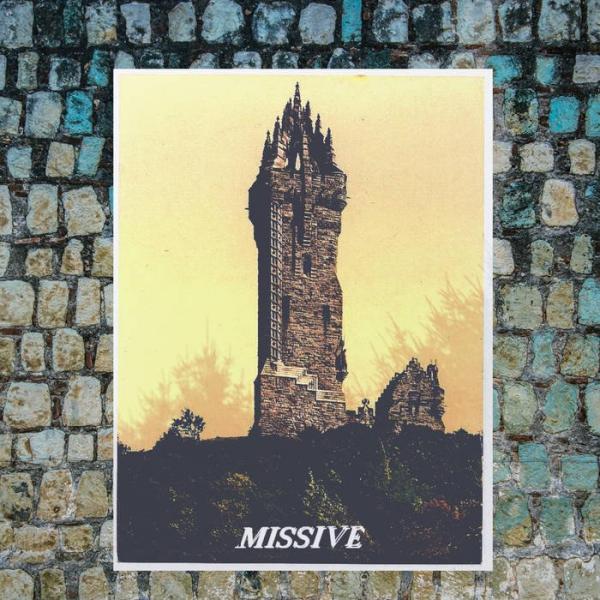 missive - The Tower (EP)