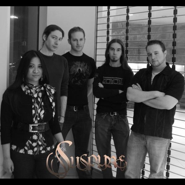 Suspyre - Discography (2005 - 2012)