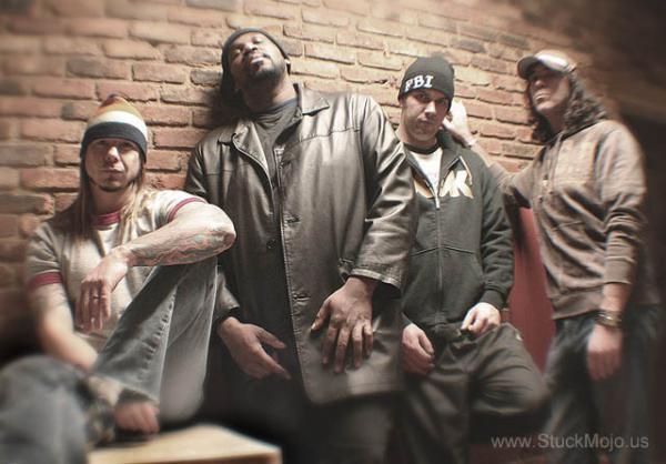 Stuck Mojo - Discography (1995 - 2016)