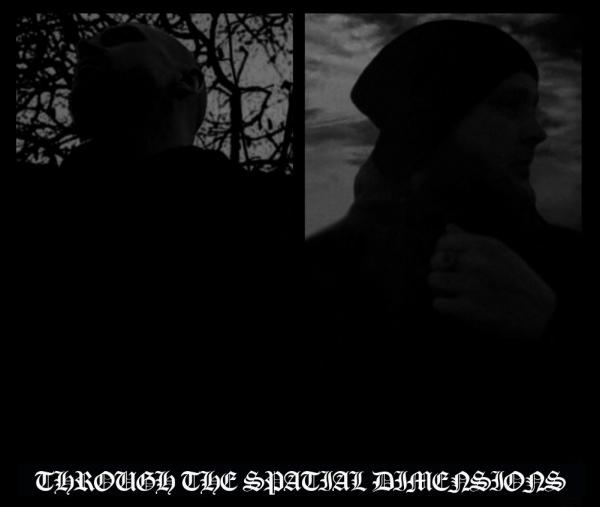 Through the Spatial Dimensions - Discography (2017 - 2019)
