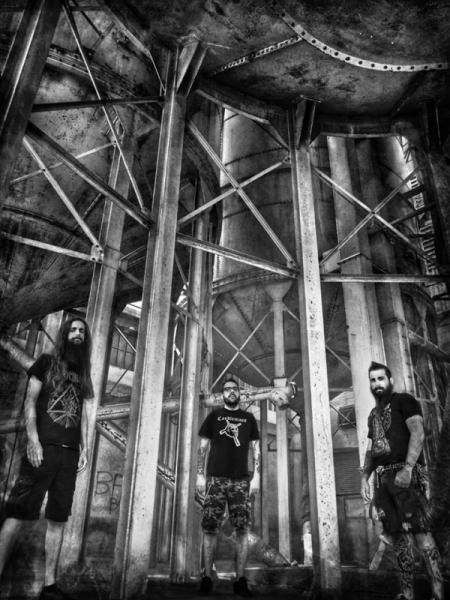 Neptunian Sun - Discography (2014 - 2019)