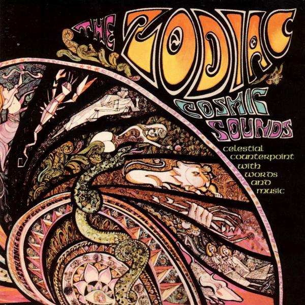 The Zodiac - Cosmic Sounds