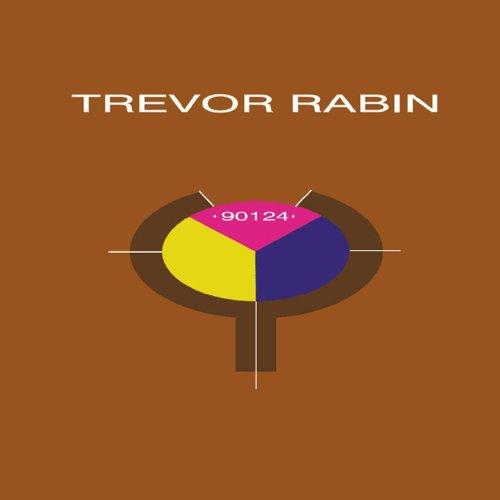 Trevor Rabin - 90124